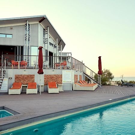 Berkeley River Lodge المظهر الخارجي الصورة