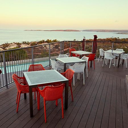 Berkeley River Lodge المظهر الخارجي الصورة