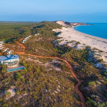 Berkeley River Lodge المظهر الخارجي الصورة