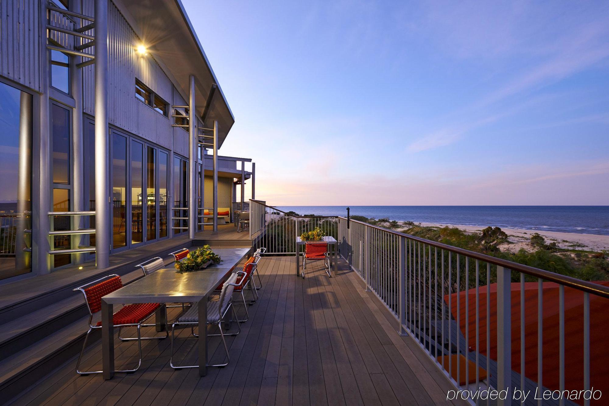 Berkeley River Lodge المظهر الخارجي الصورة