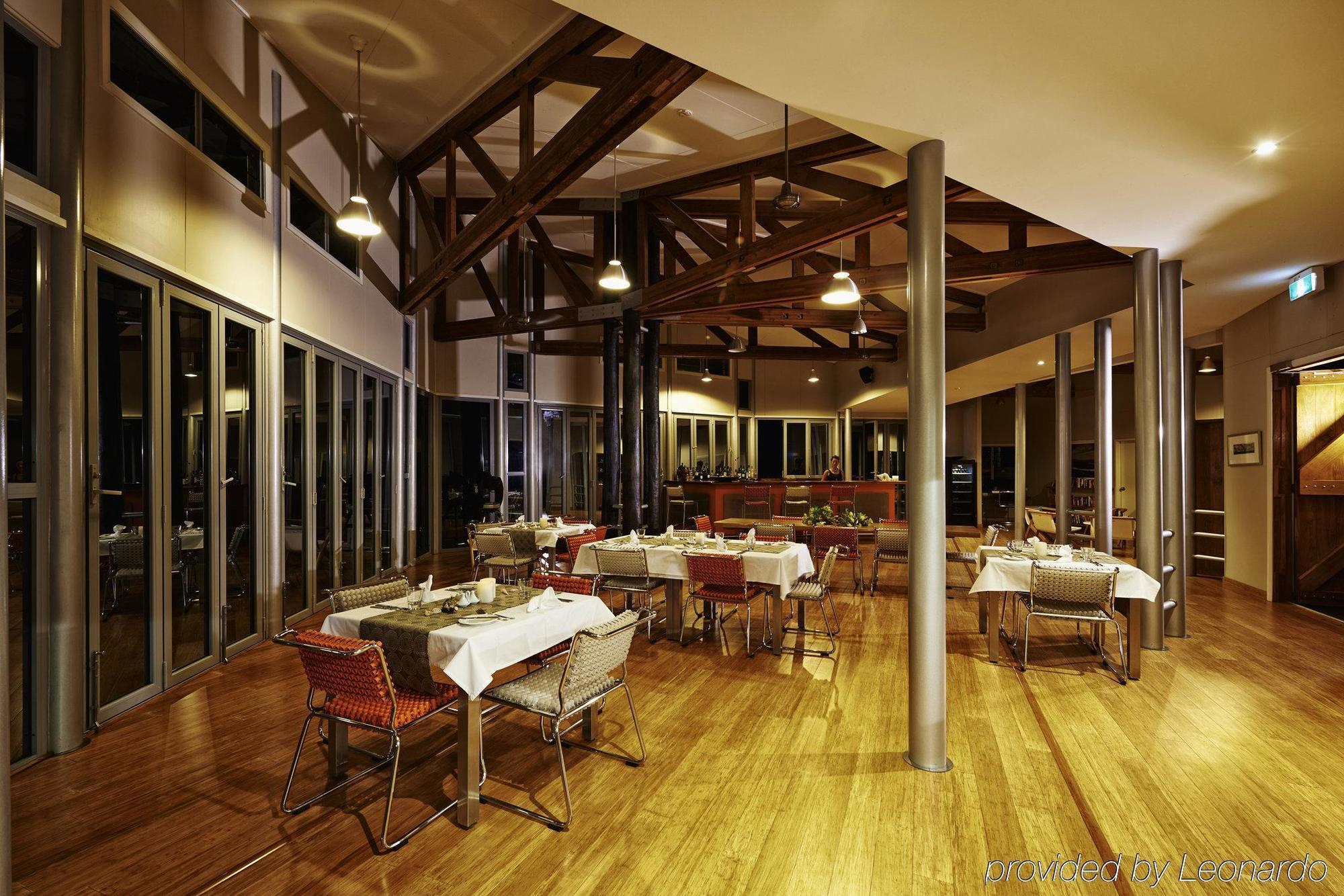 Berkeley River Lodge المظهر الخارجي الصورة