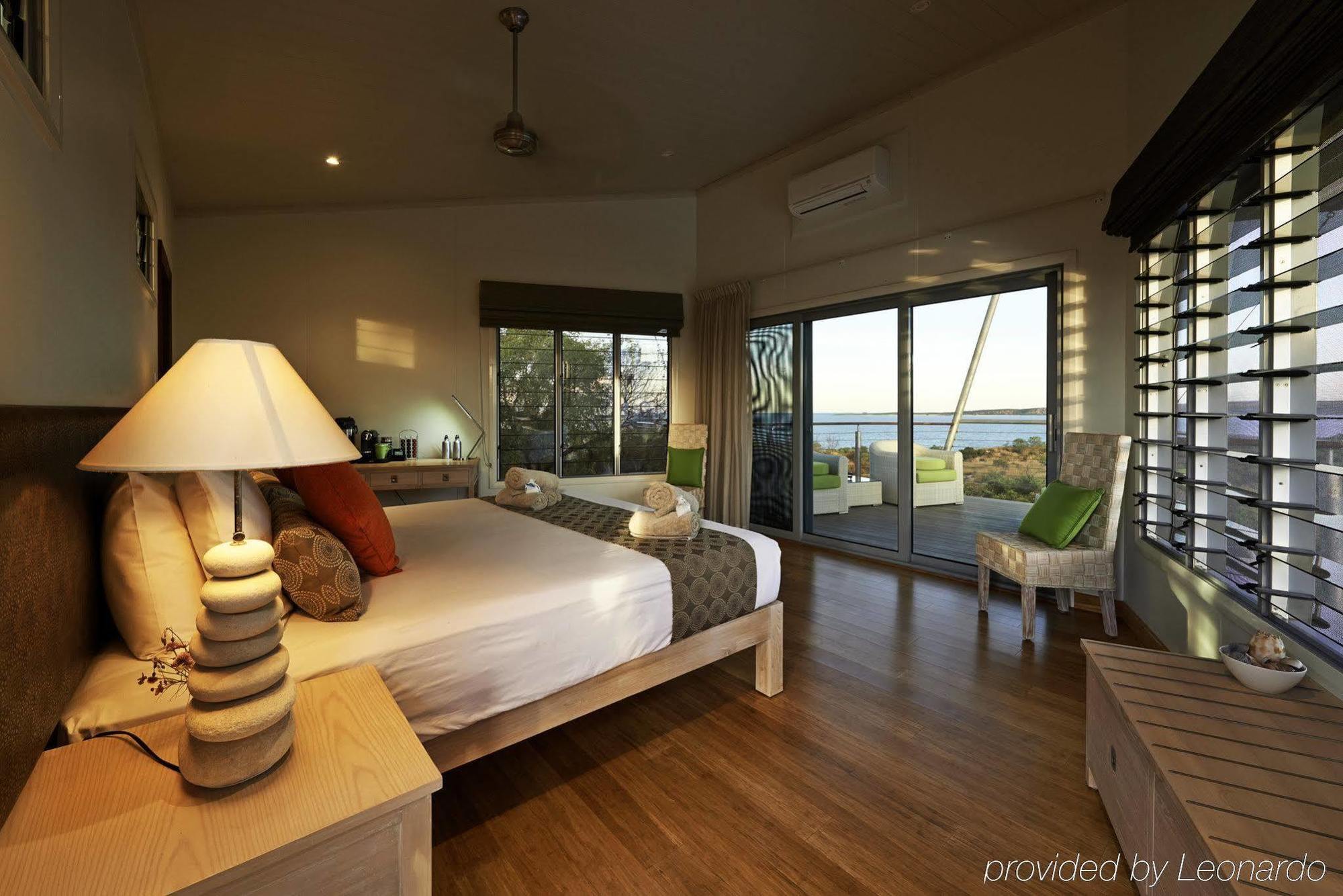 Berkeley River Lodge المظهر الخارجي الصورة