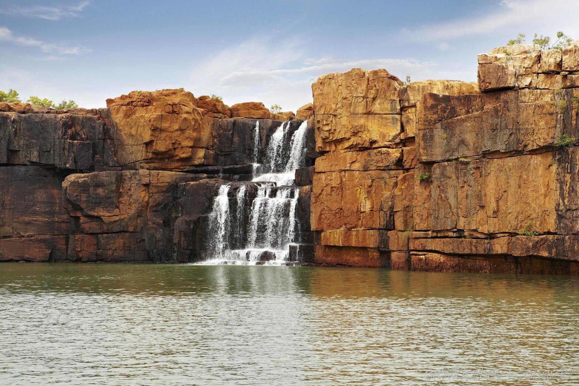 Berkeley River Lodge المظهر الخارجي الصورة